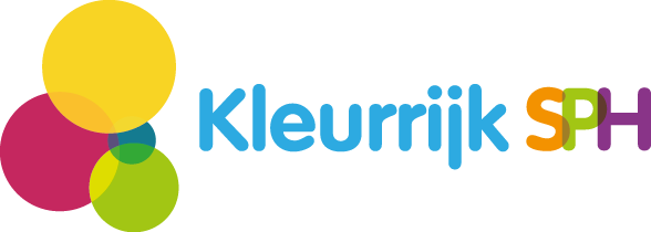 Kleurrijk SPH